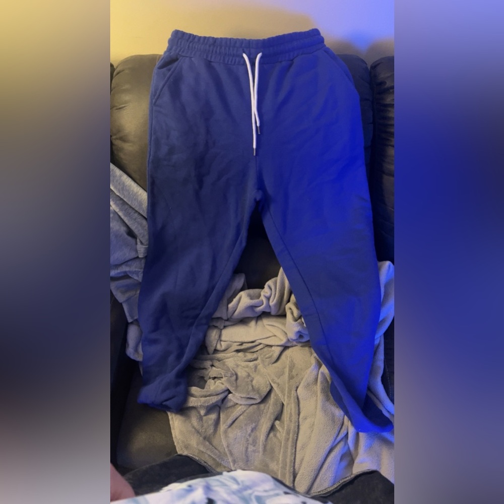 Forever 21 sweatpants